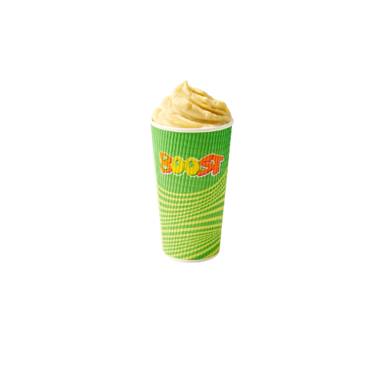 Boost Juice - TTTM Thiso Mall Trường Chinh - Phan Huy Ích - Smoothie Restaurant - Photo 3
