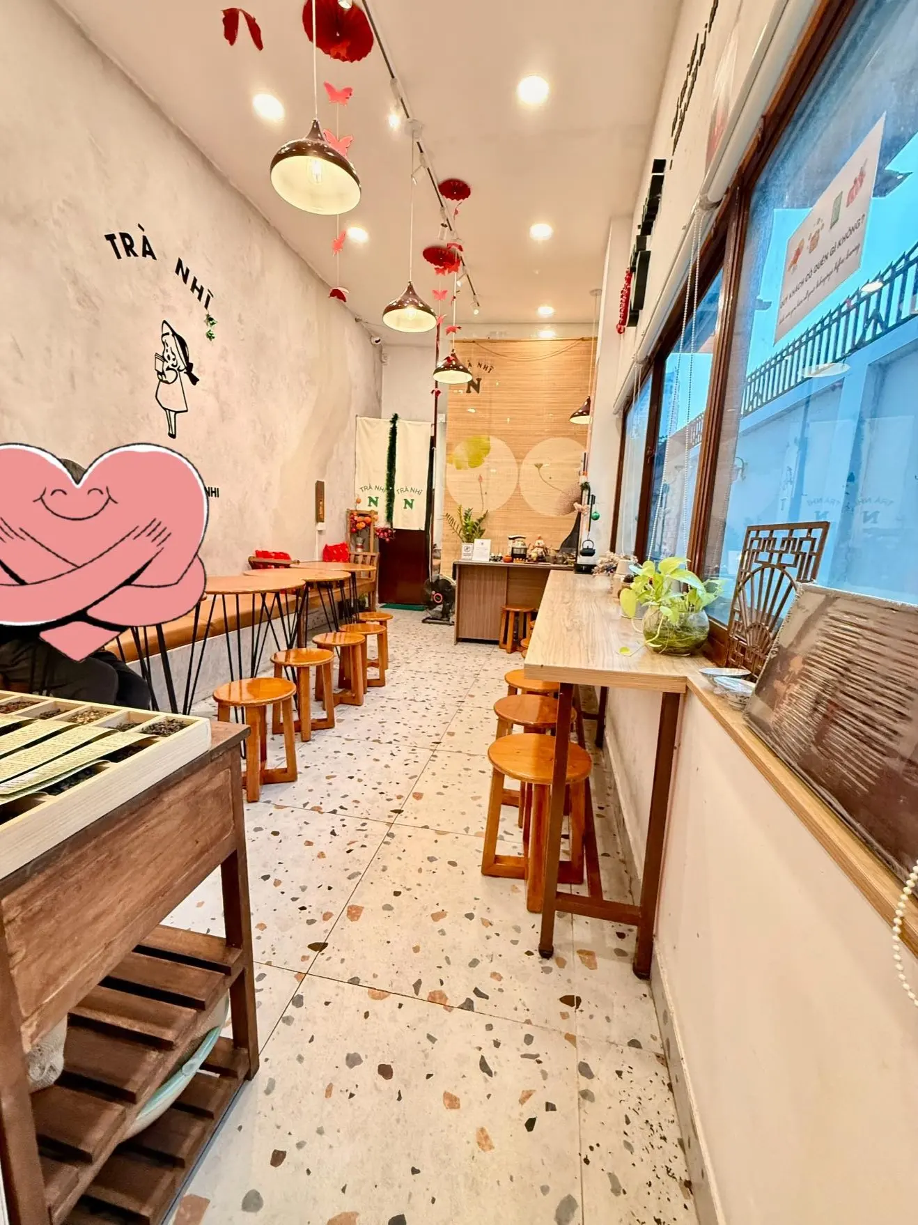 Trà Sữa - Trà Nhĩ - 6 Tống Hữu Định Thảo Điền - Vietnamese Restaurant - Photo 3