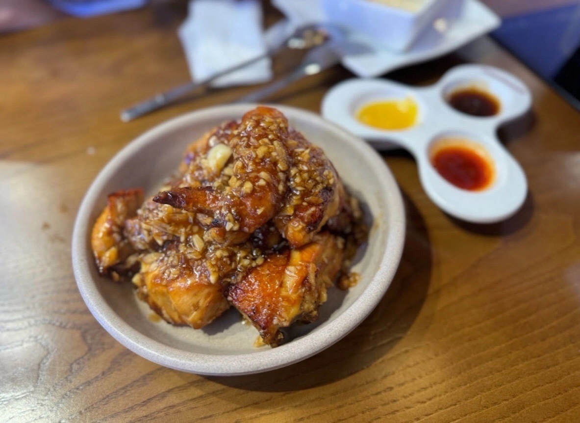 DON CHICKEN PHAN HUY ÍCH - Nhà hàng Món Hàn - Ảnh 2