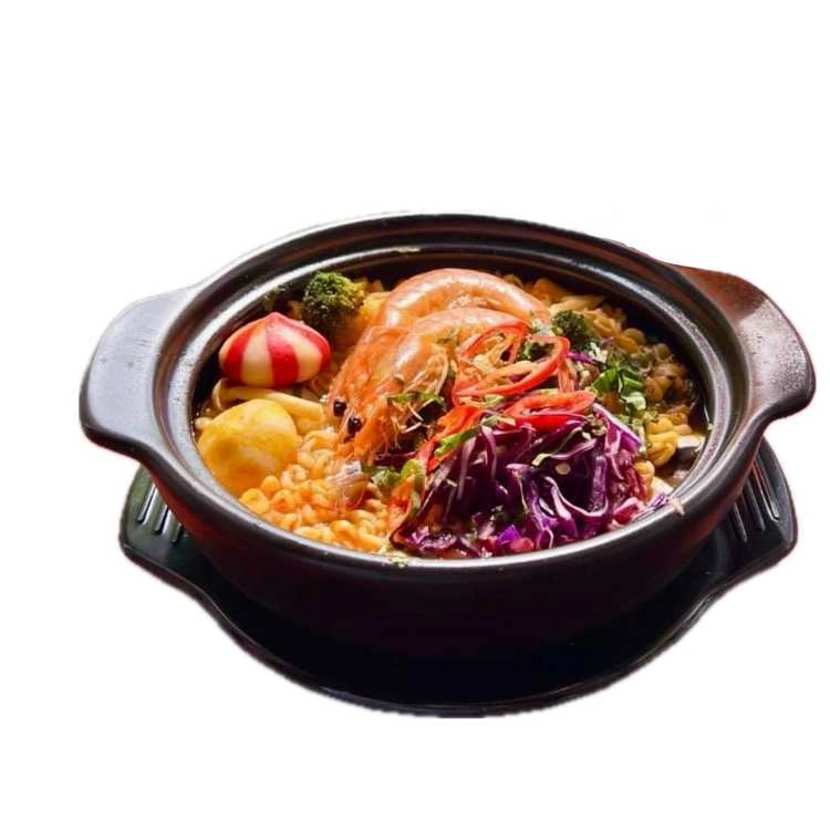 Delluna Korean Food - Korean Restaurant - Photo 3
