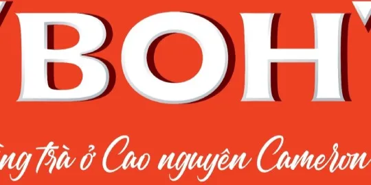 BOH Tea - Ung Văn Khiêm - Milk Tea Restaurant - Photo 1