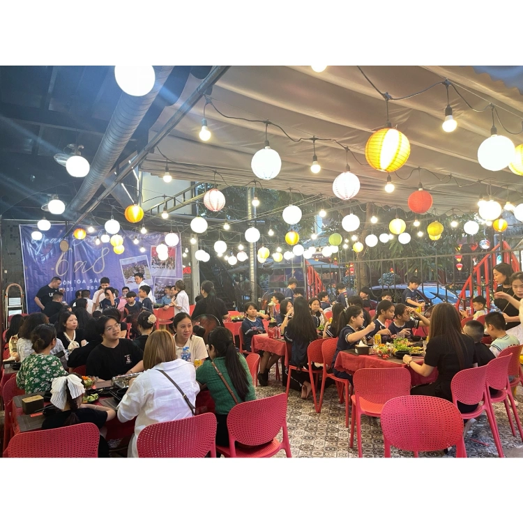 Chả Cá Hà Nội - Pho Restaurant - Photo 3