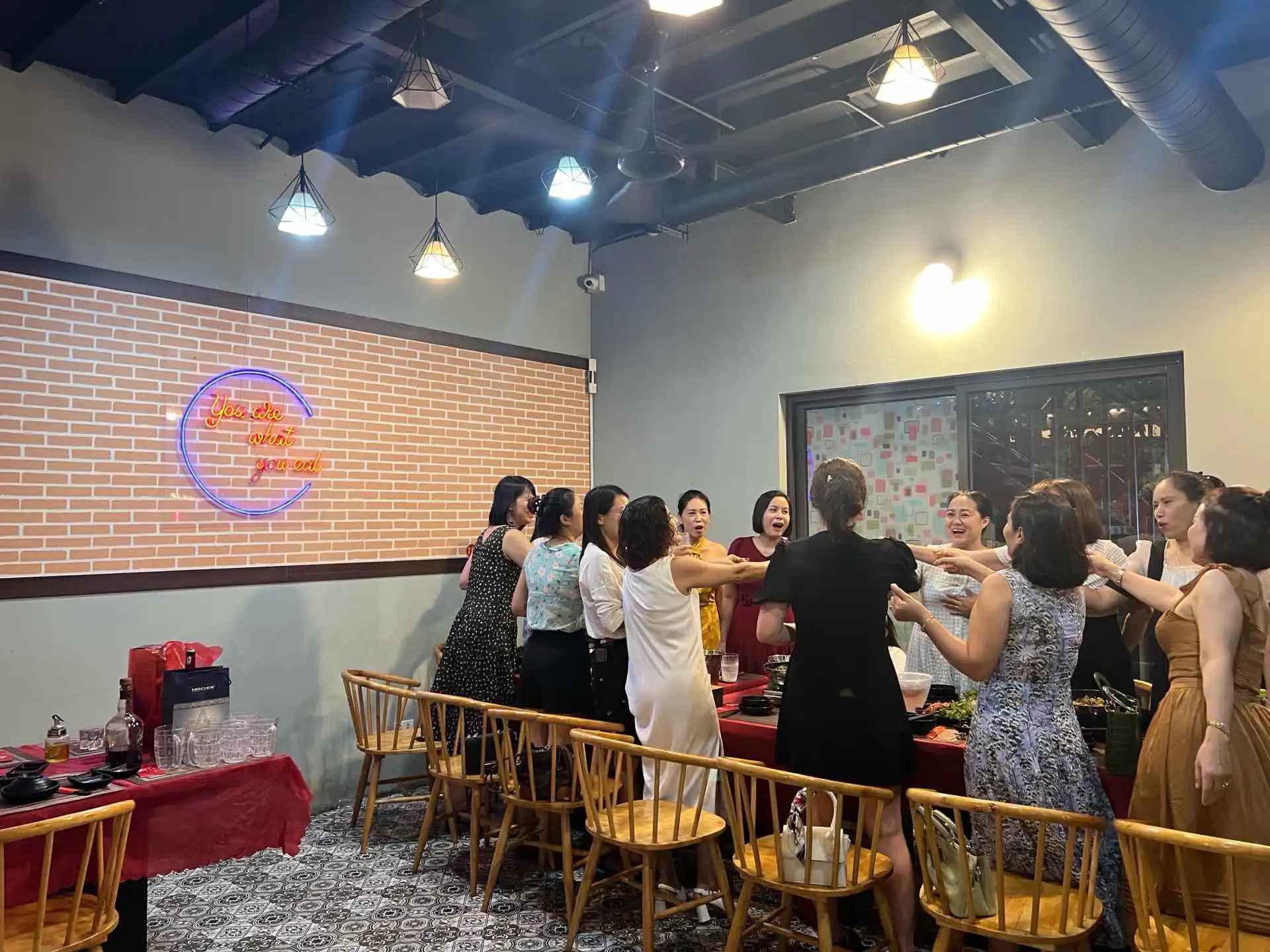 Chả Cá Hà Nội - Pho Restaurant - Photo 2