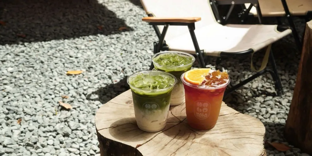 Hala Coffee - Thành Thái - Nhà hàng Cà Phê - Ảnh 1