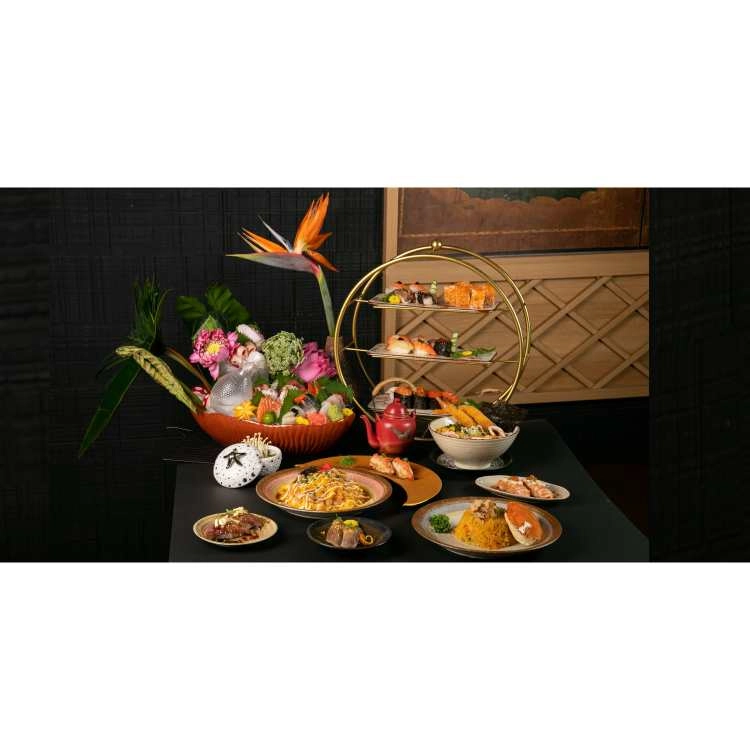 Matsuri Japanese Restaurant - Nguyễn Huệ - Japanese Restaurant - Photo 3
