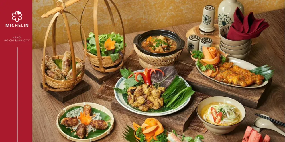 Voucher Nhà Hàng 500.000₫