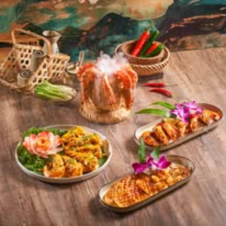 Hà Thành Mansion Vietnamese Restaurant - Nhà hàng Món Việt - Ảnh 2