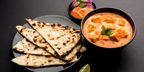 Gujarat Indian Restaurant Da Nang - Nhà hàng Món Gujarati - Ảnh 1