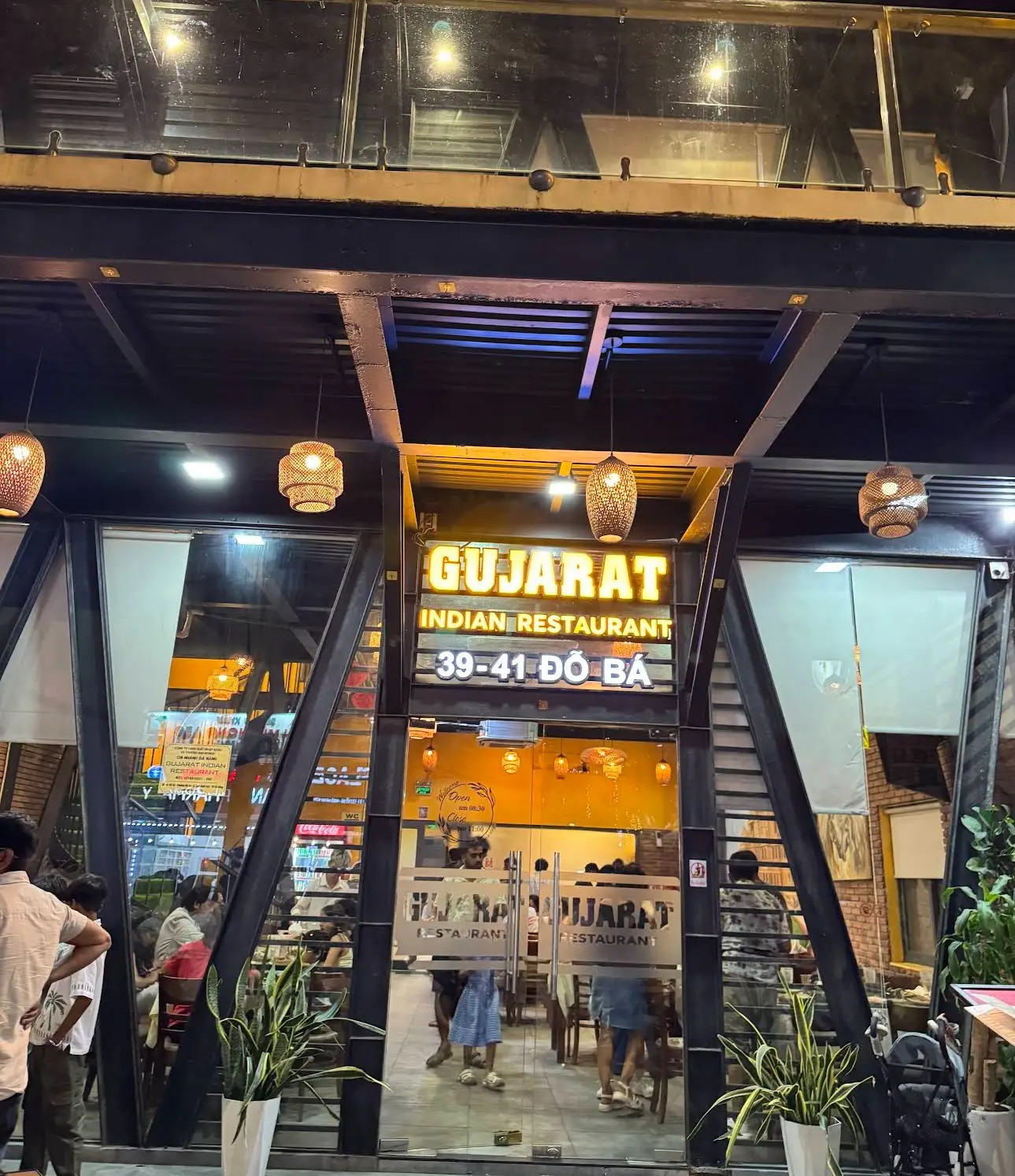 Gujarat Indian Restaurant Da Nang - Nhà hàng Món Gujarati - Ảnh 3