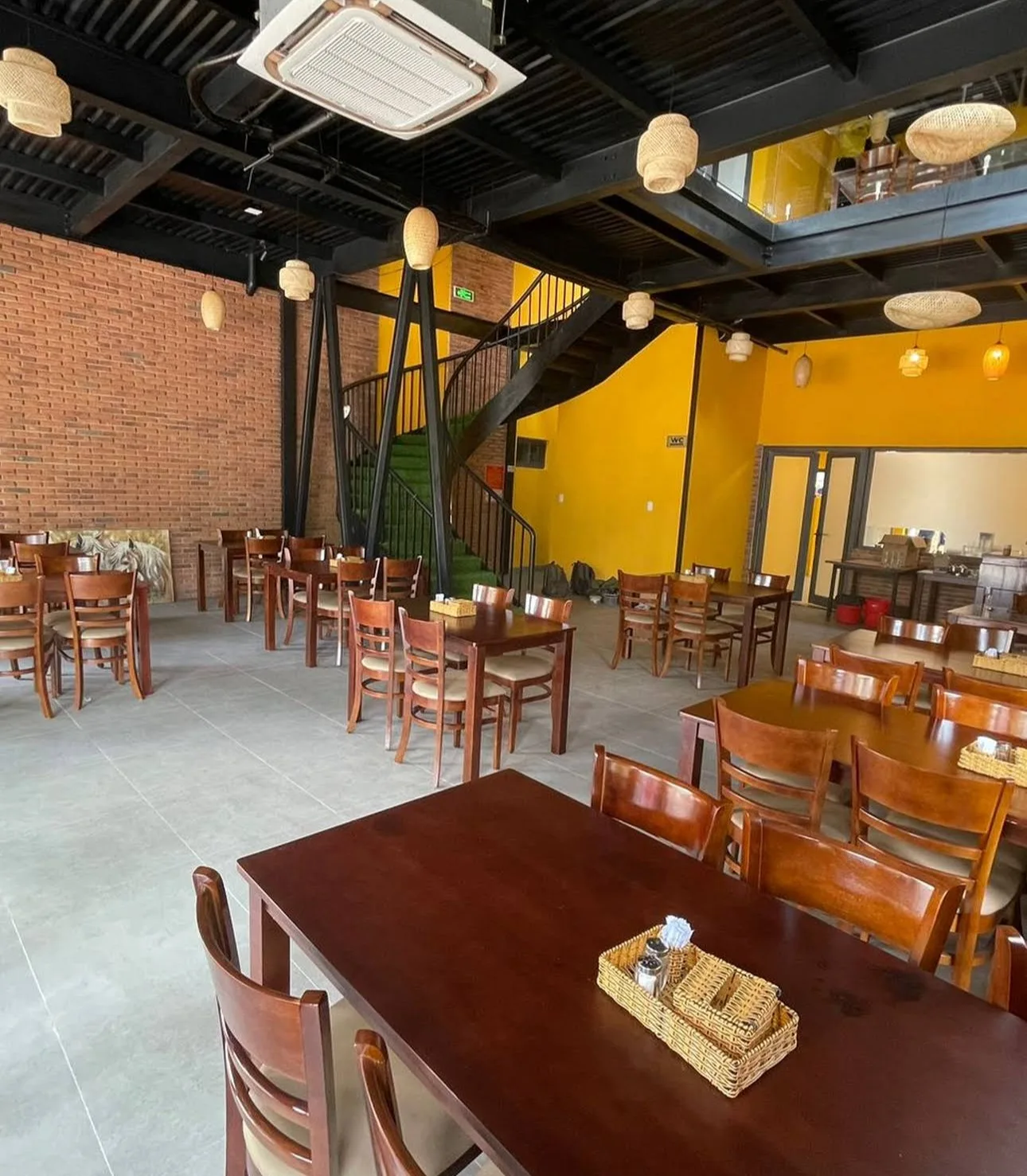 Gujarat Indian Restaurant Da Nang - Nhà hàng Món Gujarati - Ảnh 2