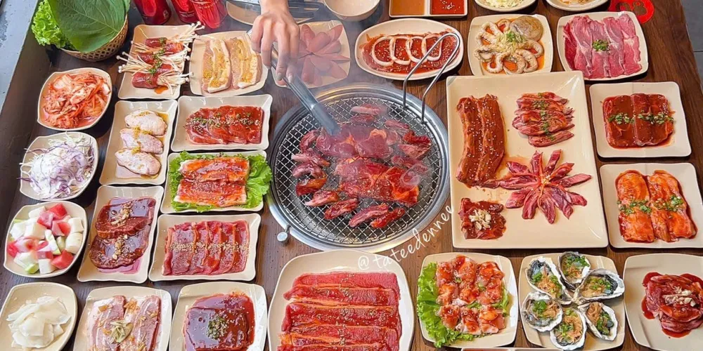 Hugo BBQ - Thanh Bình - Nhà hàng Món Việt - Ảnh 1