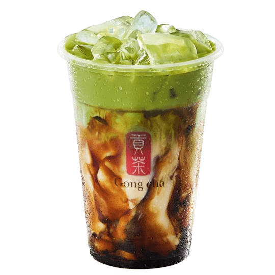 Gong Cha - Midtown Phú Mỹ Hưng - Nhà hàng Món Đài Loan - Ảnh 2