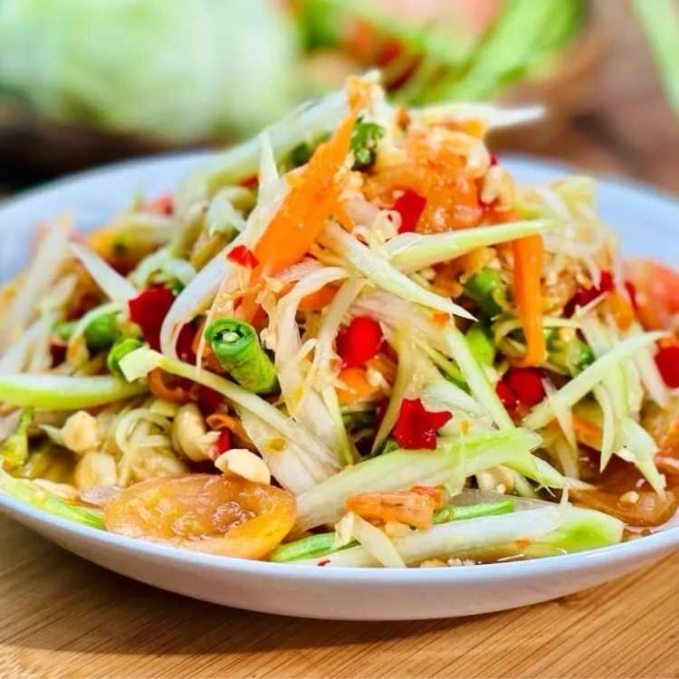 Somtum Thai - Pattaya - Nhà hàng Món Thái - Ảnh 2