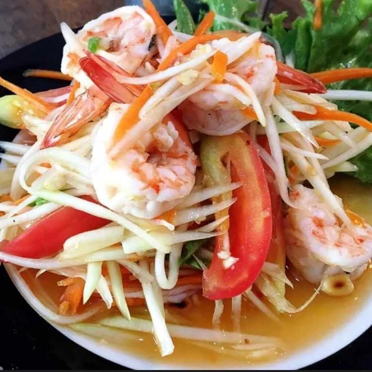 Somtum Thai - Pattaya - Nhà hàng Món Thái - Ảnh 3
