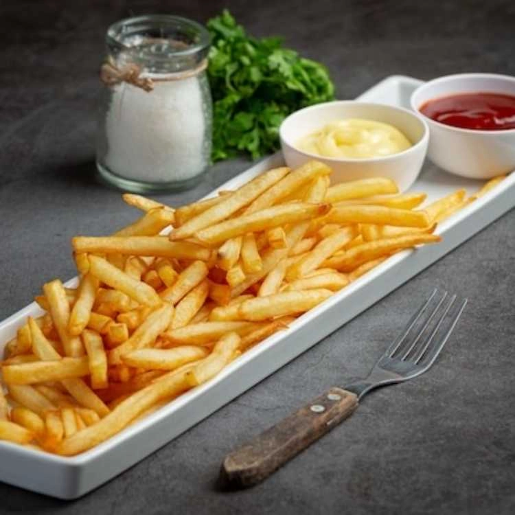 P Burger - Gourmet Burger Spot - Nhà hàng Món Âu - Ảnh 3