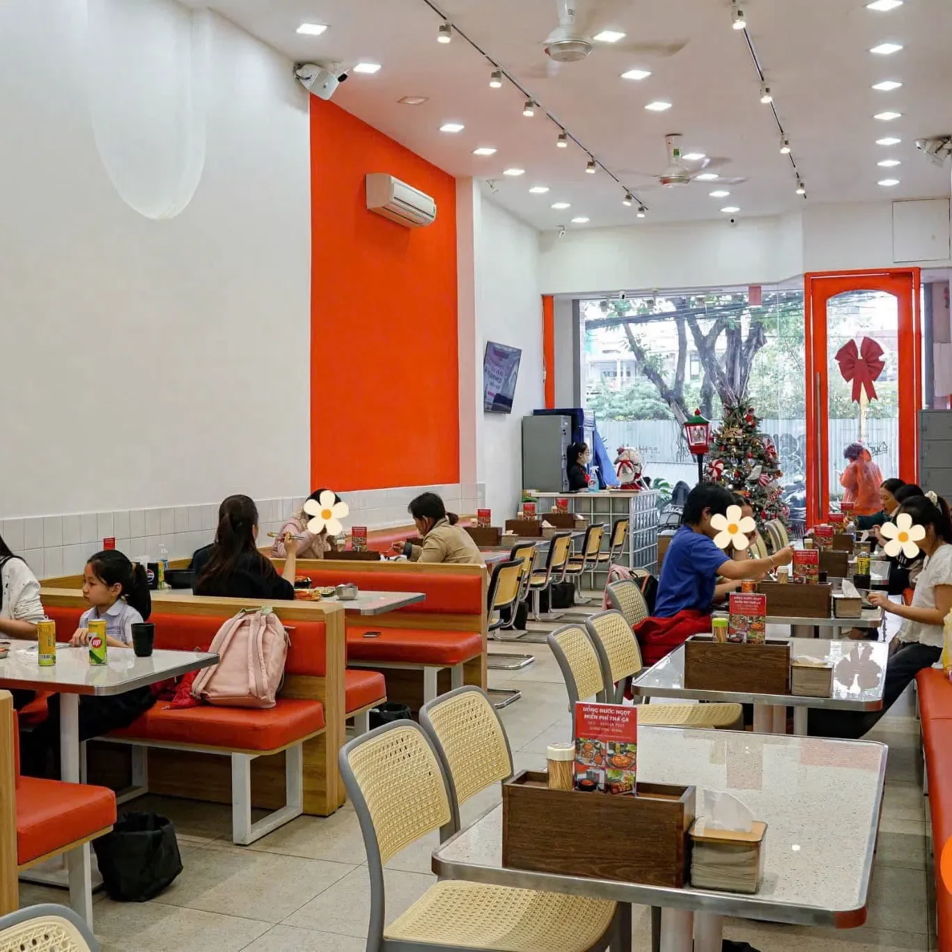 SASI - Korean Food - Korean Restaurant - Photo 3