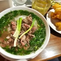 Phở Lý Quốc Sư - Cát Linh - Pho Restaurant - Photo 3