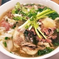 Phở Lý Quốc Sư - Cát Linh - Pho Restaurant - Photo 2