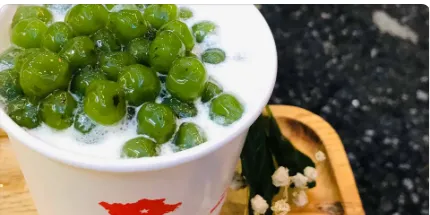 RYUCHA TEA- Trà Ô Long Đậm Vị & sữa chua dẻo - Nhà hàng Món Việt - Ảnh 1