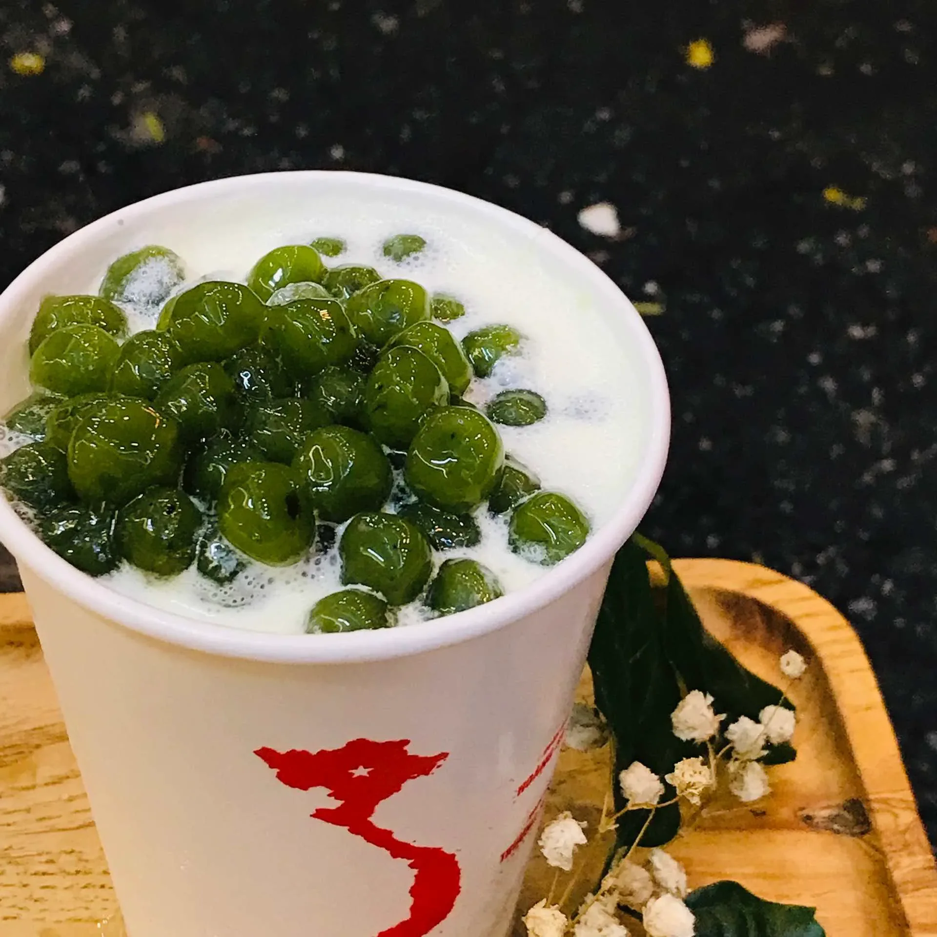 RYUCHA TEA- Trà Ô Long Đậm Vị & sữa chua dẻo - Nhà hàng Món Việt - Ảnh 3