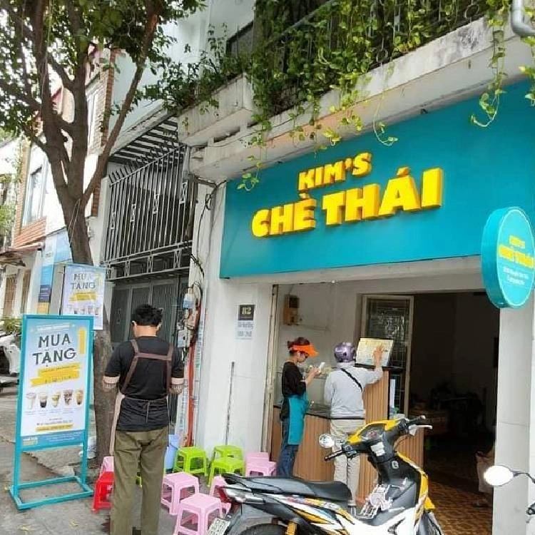 CHÈ THÁI KIM'S 82 - Nhà hàng Món Việt - Ảnh 6