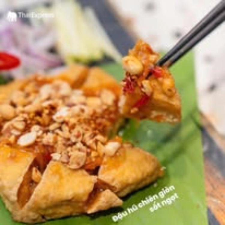Thai Express - Vincom Bà Triệu - 6047 - Nhà hàng Món Thái - Ảnh 3