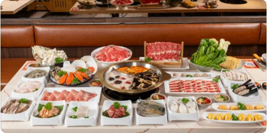 Hotpot Story - Vạn Hạnh Mall - 6130