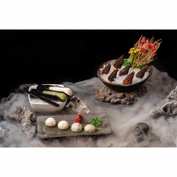 Wulao - 515 Nguyễn Tri Phương - 6278 - Hot Pot Restaurant - Photo 3