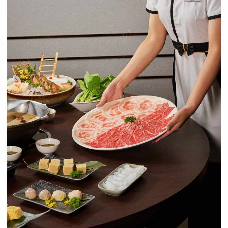 Wulao - 515 Nguyễn Tri Phương - 6278 - Hot Pot Restaurant - Photo 2