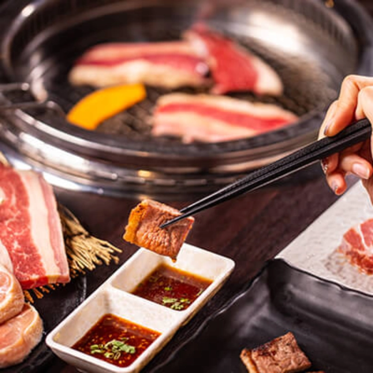 Tasaki BBQ - Vạn Hạnh Mall - 6151 - Japanese Restaurant - Photo 3