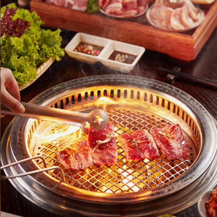 Tasaki BBQ - Vạn Hạnh Mall - 6151 - Japanese Restaurant - Photo 2