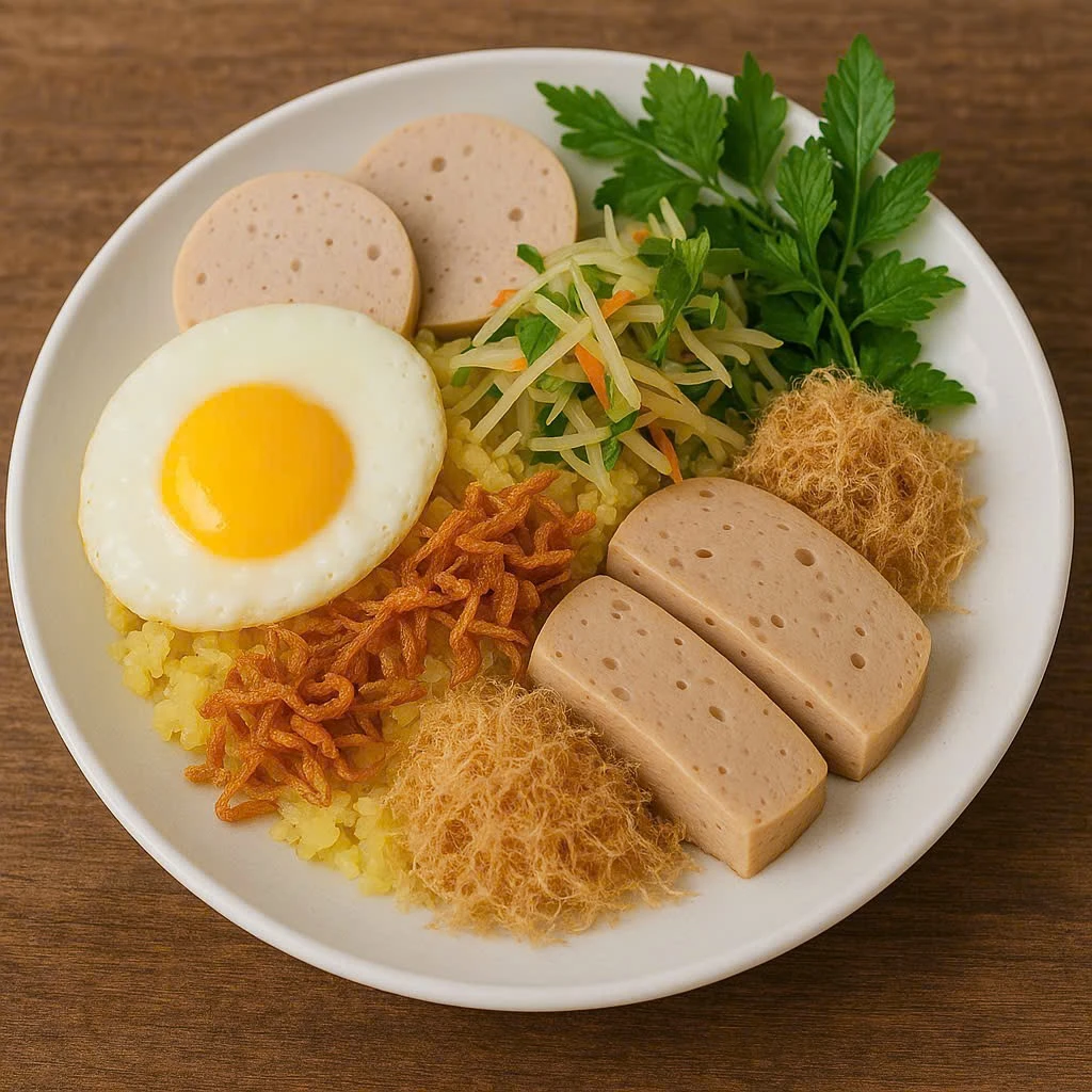 Bami Bread - Bánh Mì Hội An - Đội Cấn - Sandwich Restaurant - Photo 3