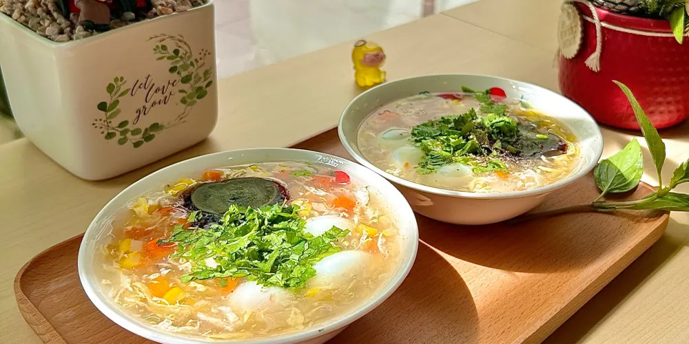 IGAU - Bít tết & Bò kho - Nhà hàng Cà Phê - Ảnh 1