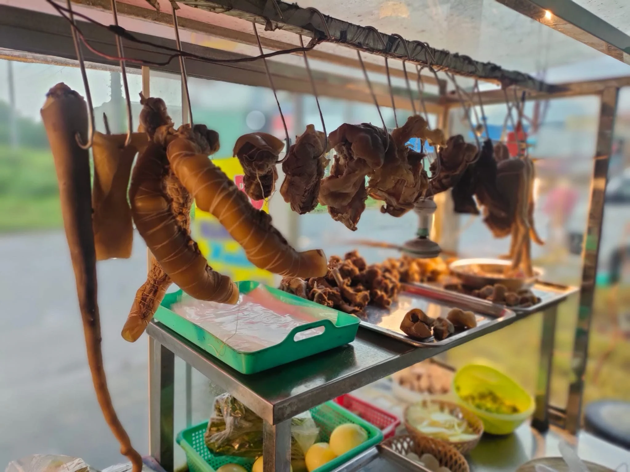 LẨU BÒ MANG VỀ - Nhà hàng Món Việt - Ảnh 2