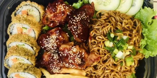 Bếp Nhà Moon 2 - Fast Food Restaurant - Photo 1