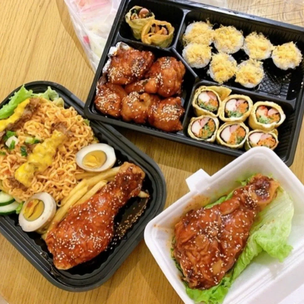 Bếp Nhà Moon 2 - Fast Food Restaurant - Photo 3