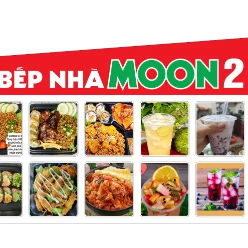 Bếp Nhà Moon 2 - Fast Food Restaurant - Photo 2