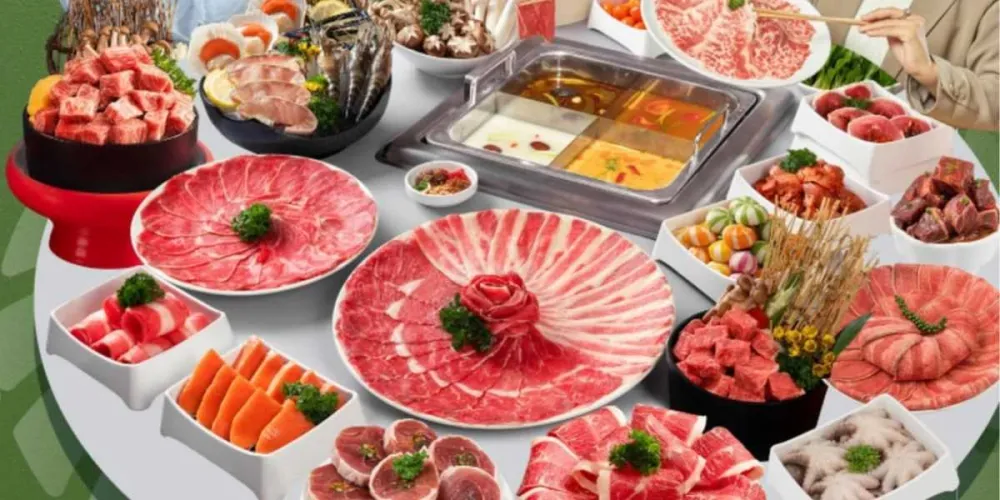 Shang Chi - Trung Hòa - Hotpot & Grill Restaurant - Photo 1