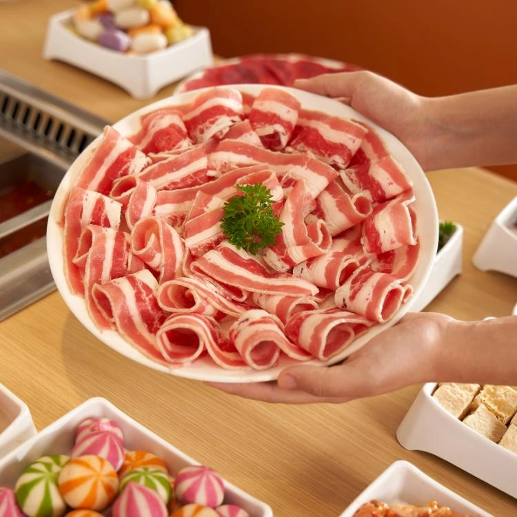 Shang Chi - Vincom Times City - Hotpot & Grill Restaurant - Photo 3