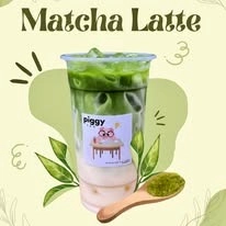PIGGY tea & dessert - Trường Sa - Milk Tea Restaurant - Photo 2