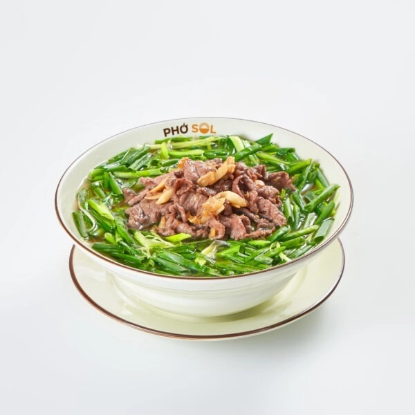 Phở SOL - Nguyễn Cơ Thạch - Phở Restaurant - Photo 2