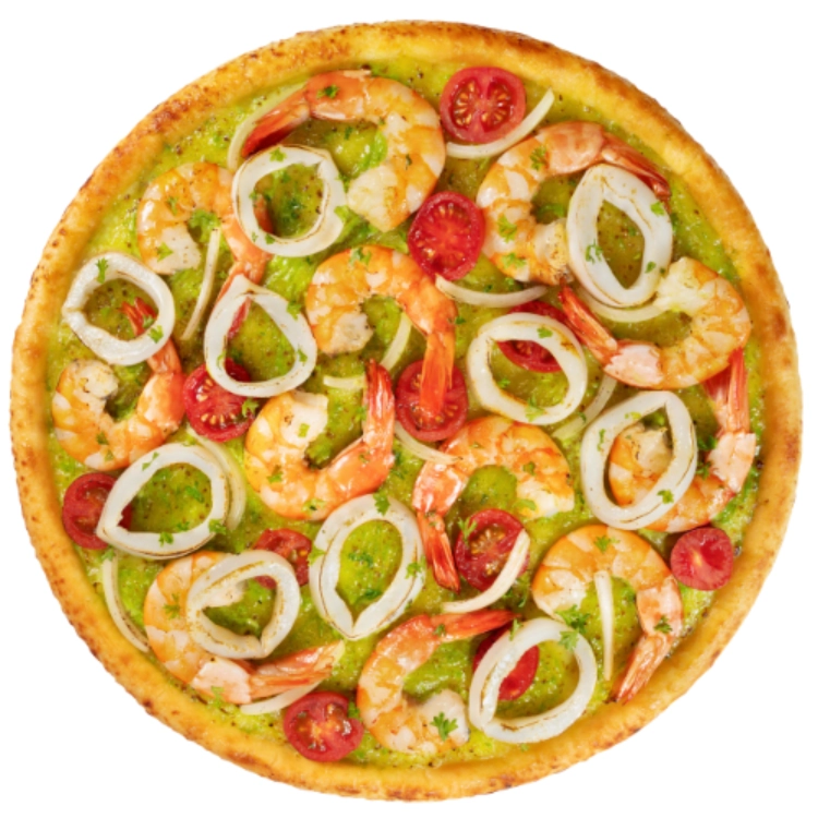 Domino's Pizza - Nguyễn Kiệm - Pizza Restaurant - Photo 2