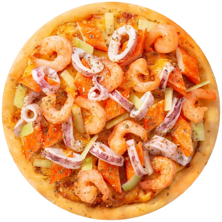 Domino's Pizza - Nguyễn Kiệm - Pizza Restaurant - Photo 3