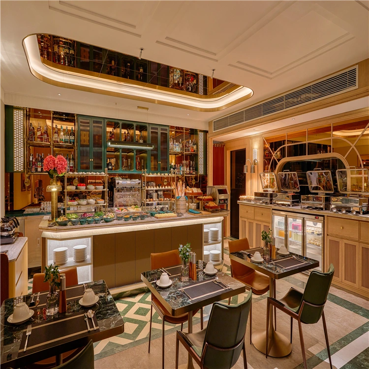 Link Bistro Hanoi Restaurant - Nhà hàng Món Miền Bắc Việt Nam - Ảnh 3