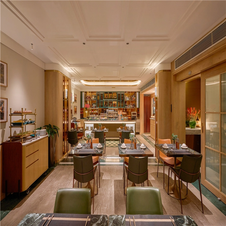Link Bistro Hanoi Restaurant - Nhà hàng Món Miền Bắc Việt Nam - Ảnh 2