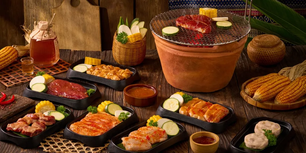 Voucher Nhà Hàng 500.000₫