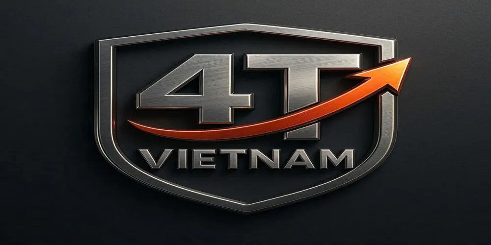 4T Coffee & Tea - Lý Thái Tông - Nhà hàng Món Việt - Ảnh 1