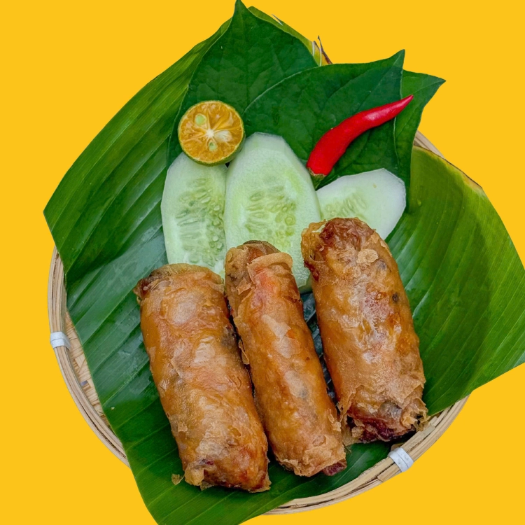 BÚN ĐẬU MẮM TÔM - HẠNH PHÚC - VƯỜN CHUỐI - Vietnamese Restaurant - Photo 3
