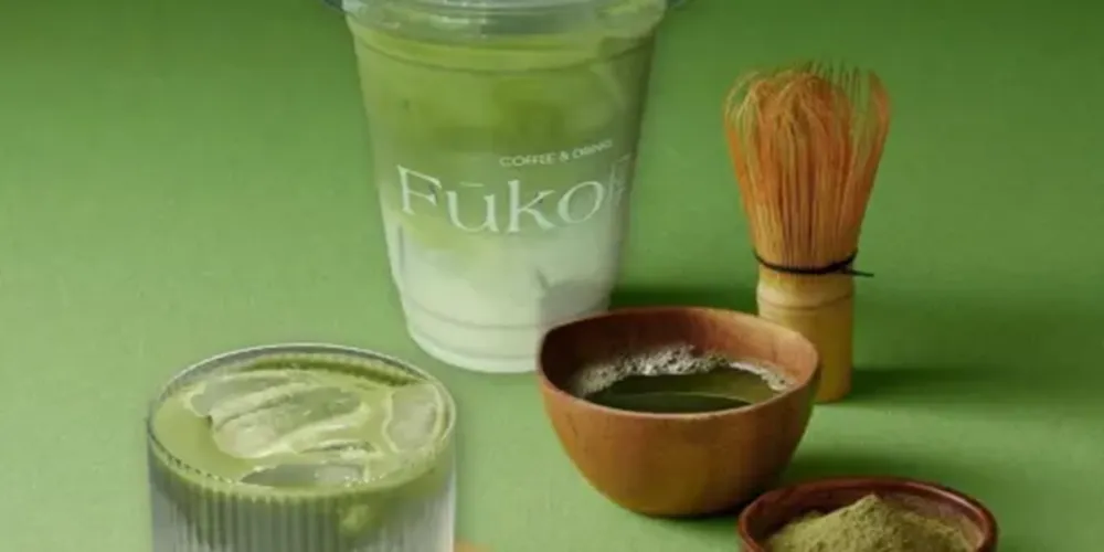 Fuko Roastery & More - Nhất Chi Mai