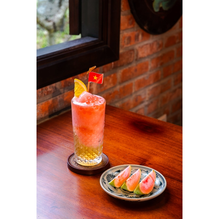 V-Senses Cafe - Vietnamese Heritage House - Nhà hàng Món Khác - Ảnh 3